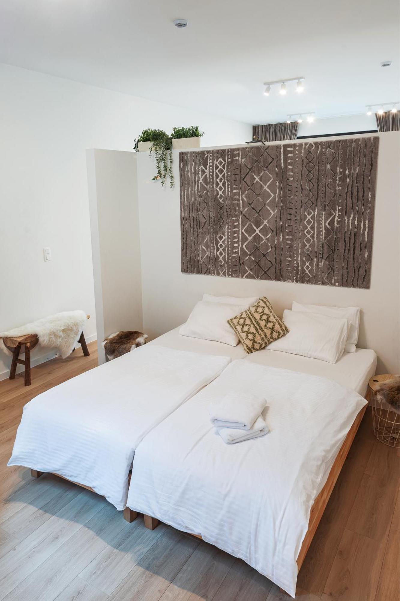 Apartmentjacob 2 安特卫普 外观 照片
